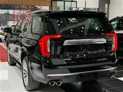 جي ام سي يوكون